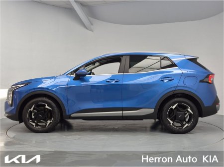 2026 Kia Sportage - thumbnail 2