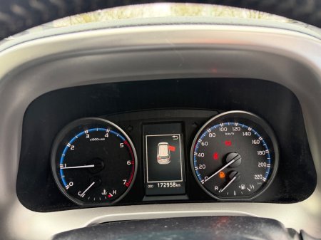 2017 Toyota Rav4 - thumbnail 12