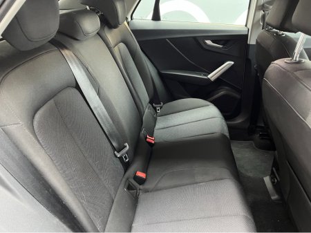 2022 Audi Q2 - thumbnail 11