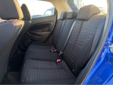 2008 Mazda Mazda2 - thumbnail 9