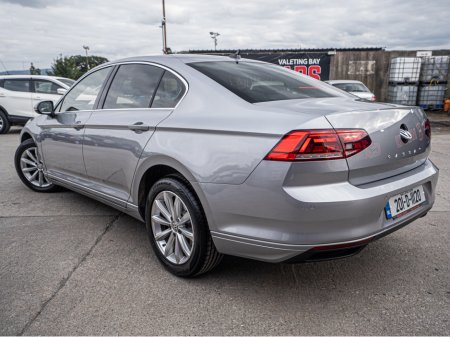 2020 Volkswagen Passat 2020 VW Passat 2.0tdi Business/New T-Belt/1yr warr €20,888