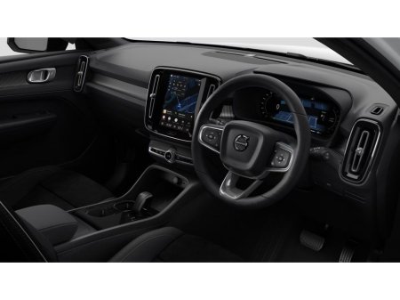 2026 Volvo EC40 - thumbnail 9