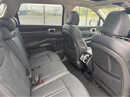 2026 Kia Sorento PHEV 2026 €66,500 thumbnail