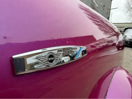 1976 Austin Mini Austin Mini Clubman thumbnail