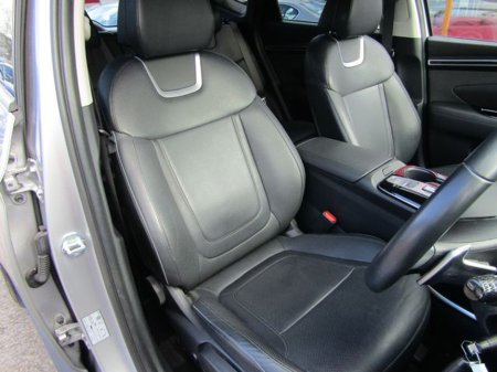 2022 Hyundai Tucson - thumbnail 14