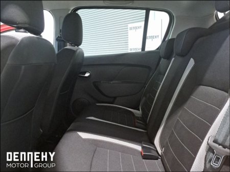 2019 Dacia Sandero Stepway - thumbnail 13