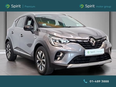 2020 Renault Captur GT LINE TCE 100*Call Steven on 086 1649214*