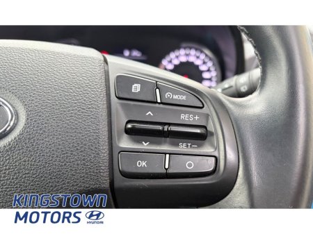 2020 Hyundai i10 Deluxe Plus 5DR €14,950 thumbnail