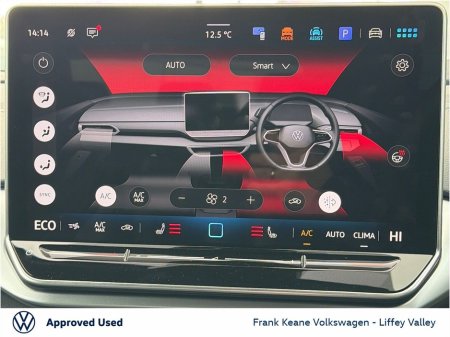 2025 Volkswagen ID.5 - thumbnail 15