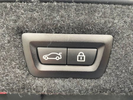 2018 BMW 5 Series - thumbnail 14