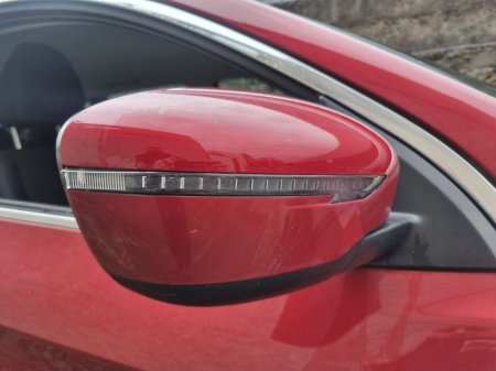 2017 Nissan Qashqai 1.2 PET XE CVT €10,000 thumbnail