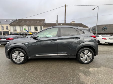 2020 Hyundai Kona - thumbnail 5