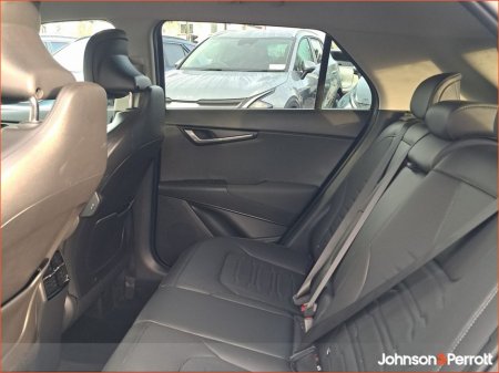 2025 Kia Niro Niro K3 HEV €35,900 thumbnail