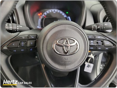 2023 Toyota Aygo X - thumbnail 17