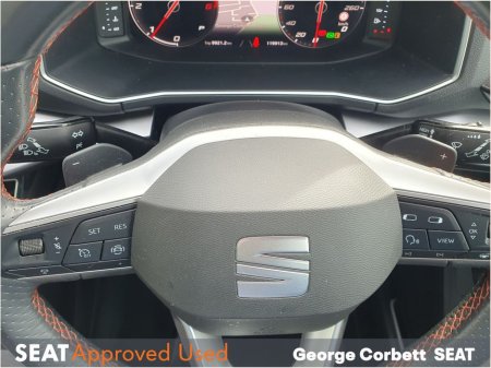 2022 SEAT Tarraco - thumbnail 20