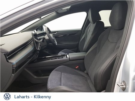 2025 Volkswagen ID.7 PRO PLUS €45,950