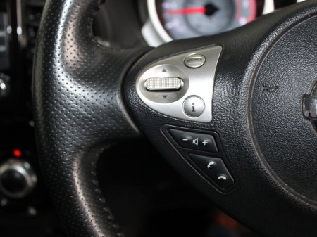 2014 Nissan Juke - thumbnail 21