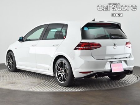 2016 Volkswagen Golf 2.0 GTI Auto €26,880