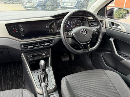 2020 Volkswagen Polo - thumbnail 24