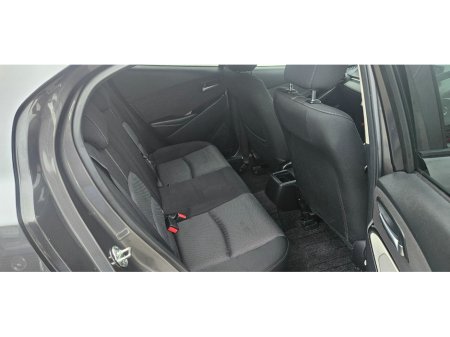 2019 Mazda Mazda2 - thumbnail 29