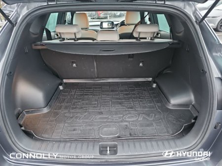 2019 Hyundai Tucson - thumbnail 8