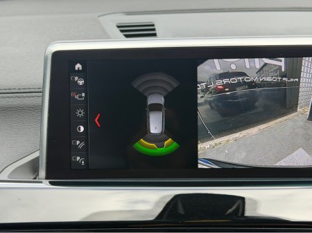 2021 BMW X1 - thumbnail 18