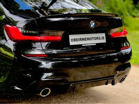 2022 BMW 3 Series - thumbnail 26