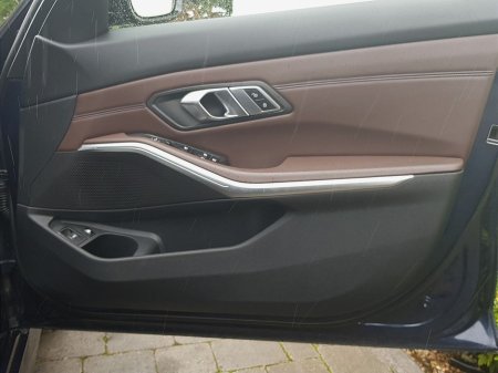 2022 BMW 3 Series 330e M Sport Pro Edition €46,995 thumbnail