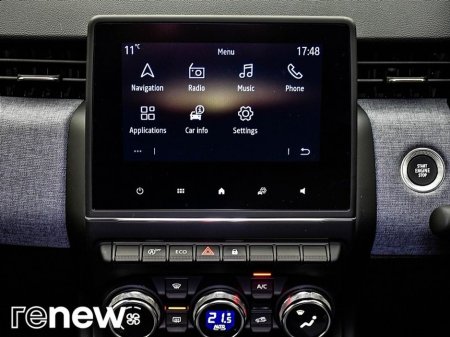 2025 Renault Clio - thumbnail 18