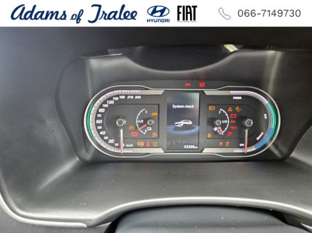 2024 Hyundai Tucson - thumbnail 12