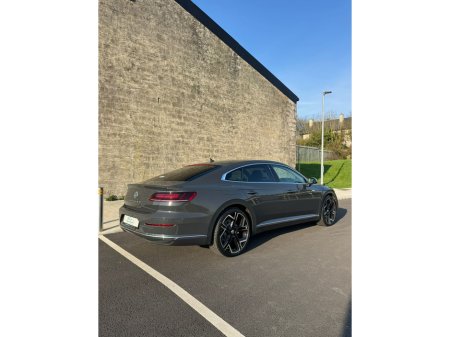 2019 Volkswagen Arteon - thumbnail 3