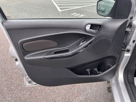 2018 Ford Ka + 1.2 PETROL, KA + , LOW MILEAGE, IRISH CAR, NEW NCT, WARRANTY, FINANCE, 5 STAR REVIEWS €10,995 thumbnail