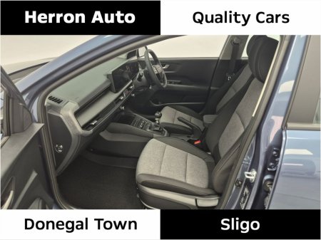 2026 Kia Stonic - photo 5