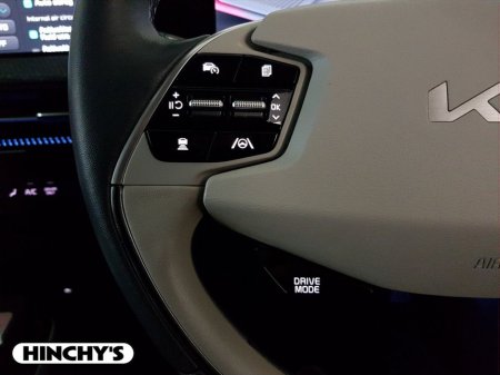 2022 Kia EV6 - thumbnail 18