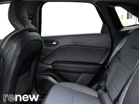 2026 Renault Symbioz - thumbnail 11