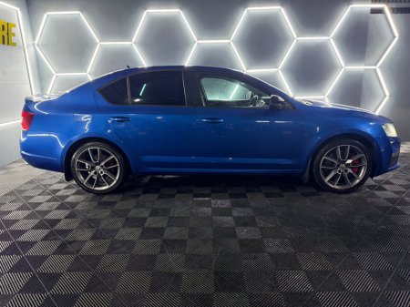 2015 Skoda Octavia - thumbnail 5