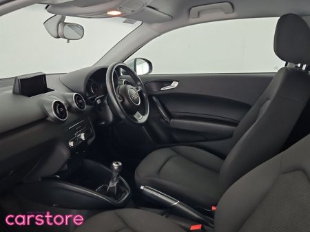 2016 Audi A1 - thumbnail 12