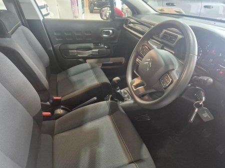 2021 Citroen C3 - thumbnail 6