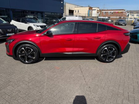 2025 Peugeot 408 - photo 4