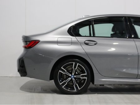 2023 BMW 3 Series M SPORT AUTO €40,950 thumbnail