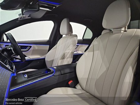 2025 Mercedes-Benz E Class - thumbnail 16