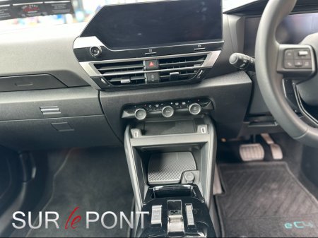 2025 Citroen C4X - thumbnail 18