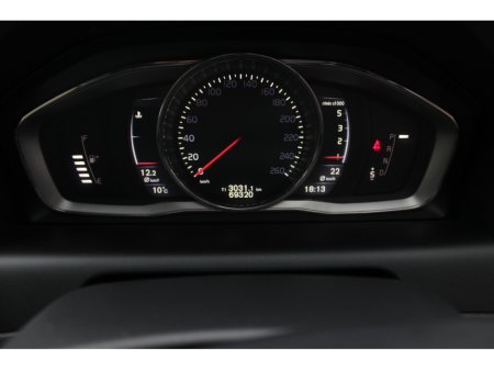 2015 Volvo XC60 - thumbnail 9