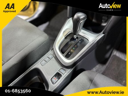 2020 Toyota Yaris Cross - thumbnail 22