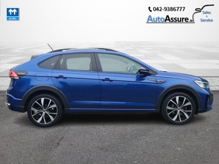 2022 Volkswagen Taigo - thumbnail 11