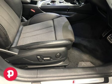 2018 Audi A5 2.0TFSI S-Line Auto - Straight Sale Discount / 12 Months Warranty €26,950 thumbnail