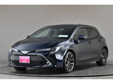 2020 Toyota Corolla 1.8 HYBRID SPORT *REVERSE CAM*9" ANDROID*CAR PLAYER* thumbnail