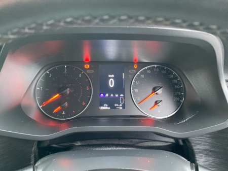 2022 Renault Trafic Sport LWB 2.0 170BHP Automatic €22,500 thumbnail