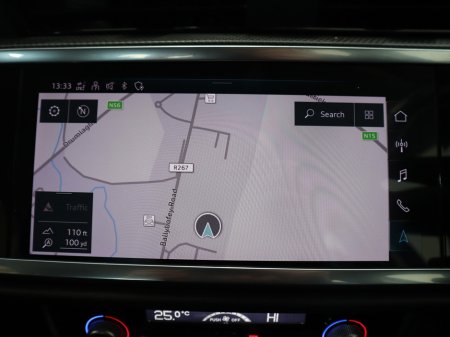 2022 Audi Q3 *39* TECHNIK 45 TFSI E S-A €28,900 thumbnail