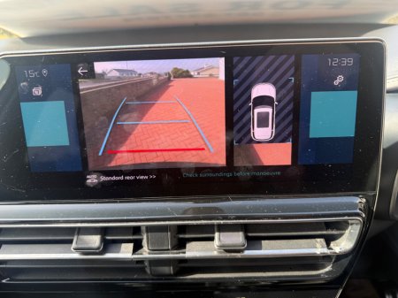 2022 Citroen C5 Aircross - thumbnail 30